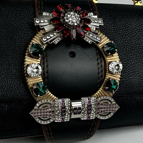 Miu Shoulder Bags