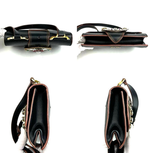 Miu Shoulder Bags