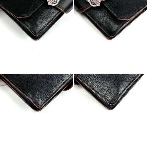 Miu Shoulder Bags