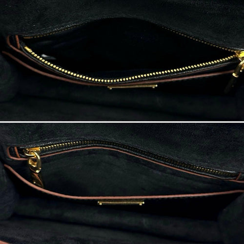 Miu Shoulder Bags