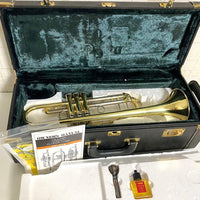 Yamaha Trumpets Ytr 8335H