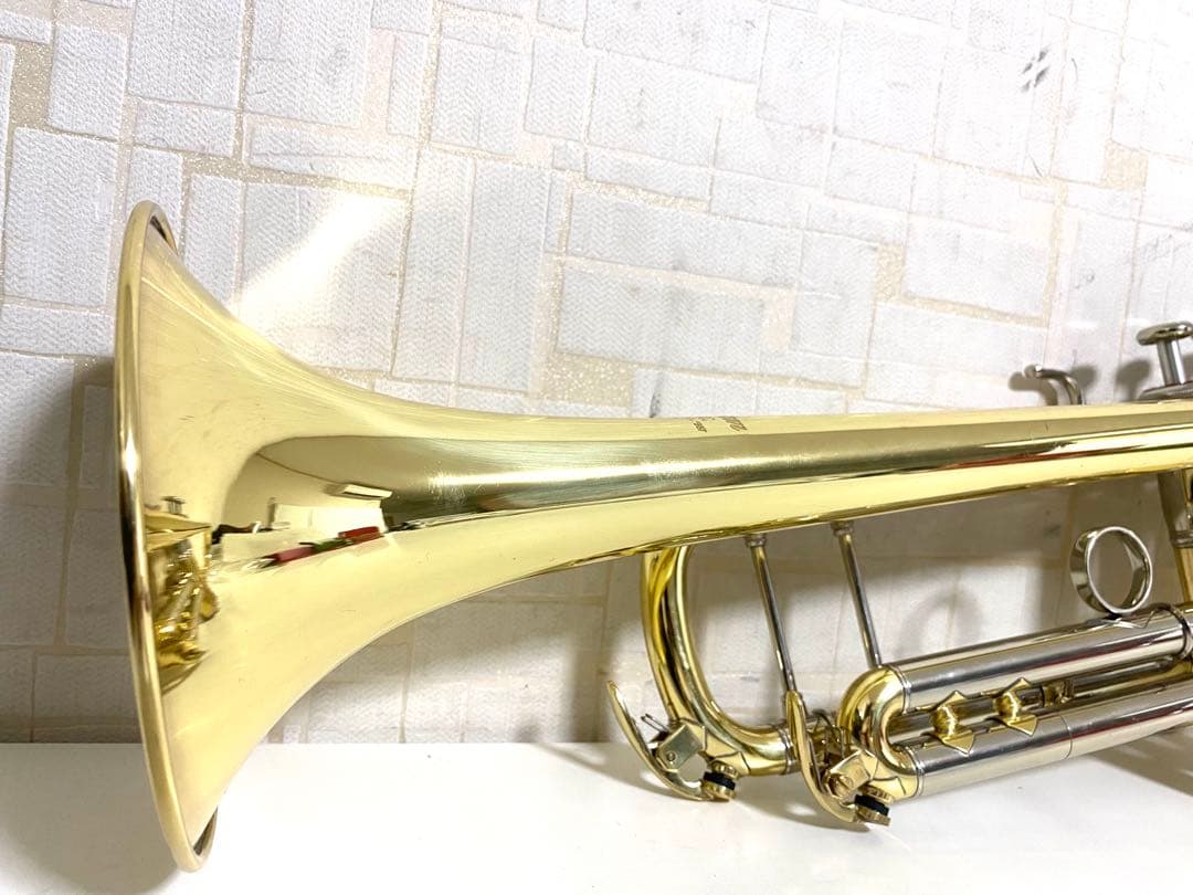 Yamaha Trumpets Ytr 8335H