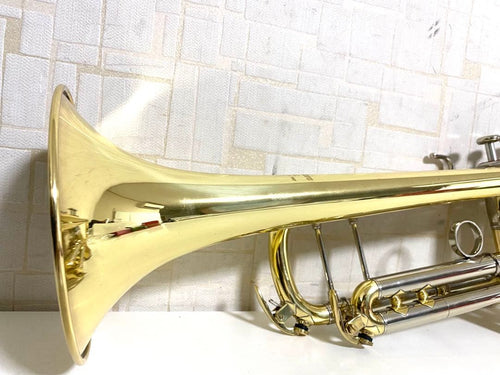 Yamaha Trumpets Ytr 8335H