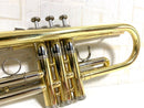 Yamaha Trumpets Ytr 8335H