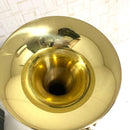 Yamaha Trumpets Ytr 8335H
