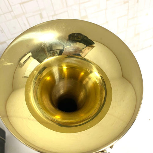 Yamaha Trumpets Ytr 8335H