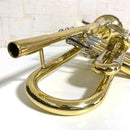 Yamaha Trumpets Ytr 8335H