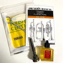Yamaha Trumpets Ytr 8335H