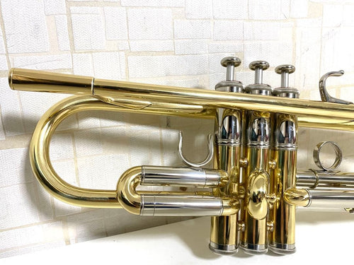 Yamaha Trumpets Ytr 8335H