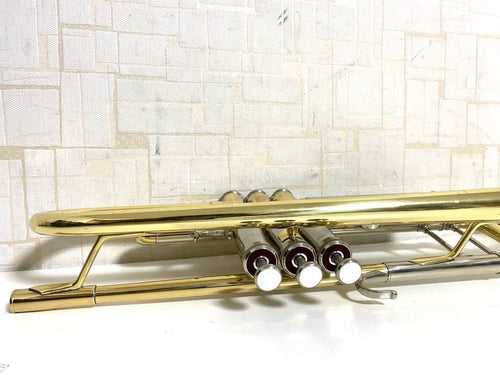 Yamaha Trumpets Ytr 8335H