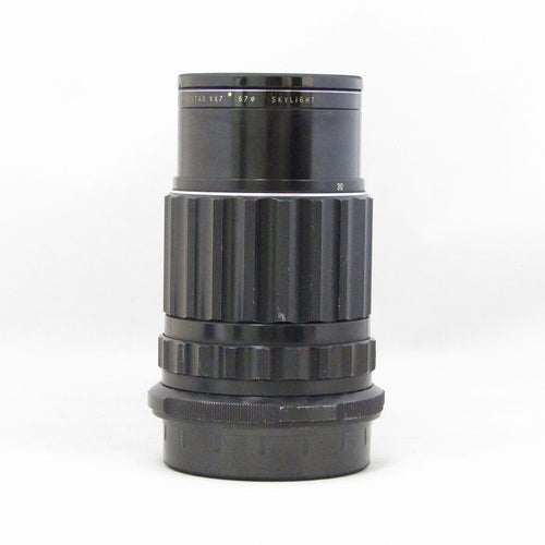 Pentax Others Smc 6X7 135/4