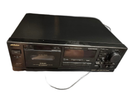 Victor Cd Md Cassette Deck 3-Head Td-V731
