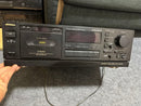 Victor Cd Md Cassette Deck 3-Head Td-V731