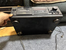 Victor Cd Md Cassette Deck 3-Head Td-V731