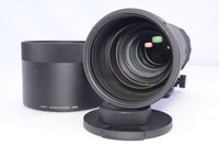 Lens (Zoom) Sigma 150-600Mm F5-6.3 Dg Os Hsm Contemporary C015 Nikon F-Fx