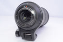 Lens (Zoom) Sigma 150-600Mm F5-6.3 Dg Os Hsm Contemporary C015 Nikon F-Fx