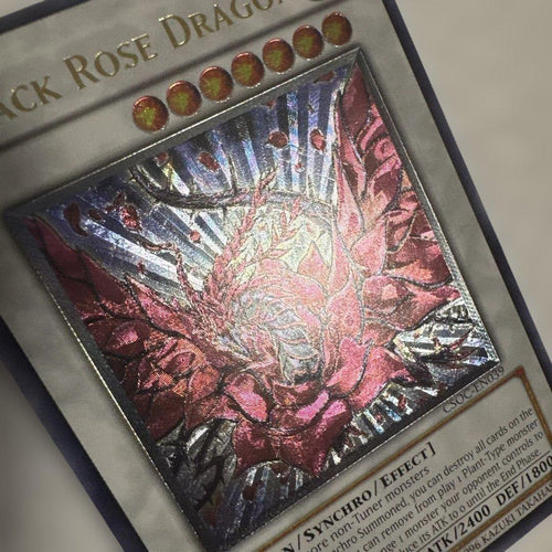 Yu -Gi -Oh! Ocg Duel Monsters (Foreign Language Version)