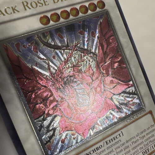 Yu -Gi -Oh! Ocg Duel Monsters (Foreign Language Version)