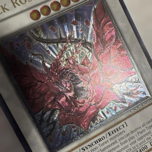 Yu -Gi -Oh! Ocg Duel Monsters (Foreign Language Version)