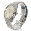 Grand Seiko Watch (Quartz) Sbgp001 9F85-0Ad0 Ss