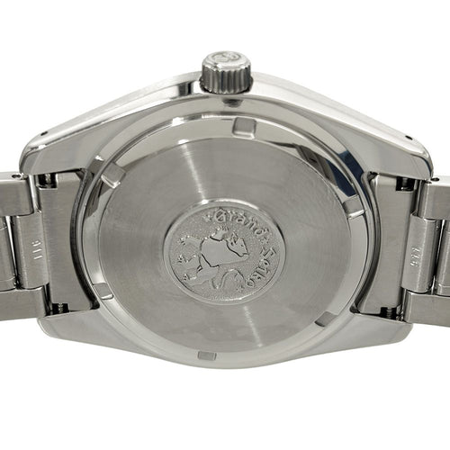 Grand Seiko Watch (Quartz) Sbgp001 9F85-0Ad0 Ss