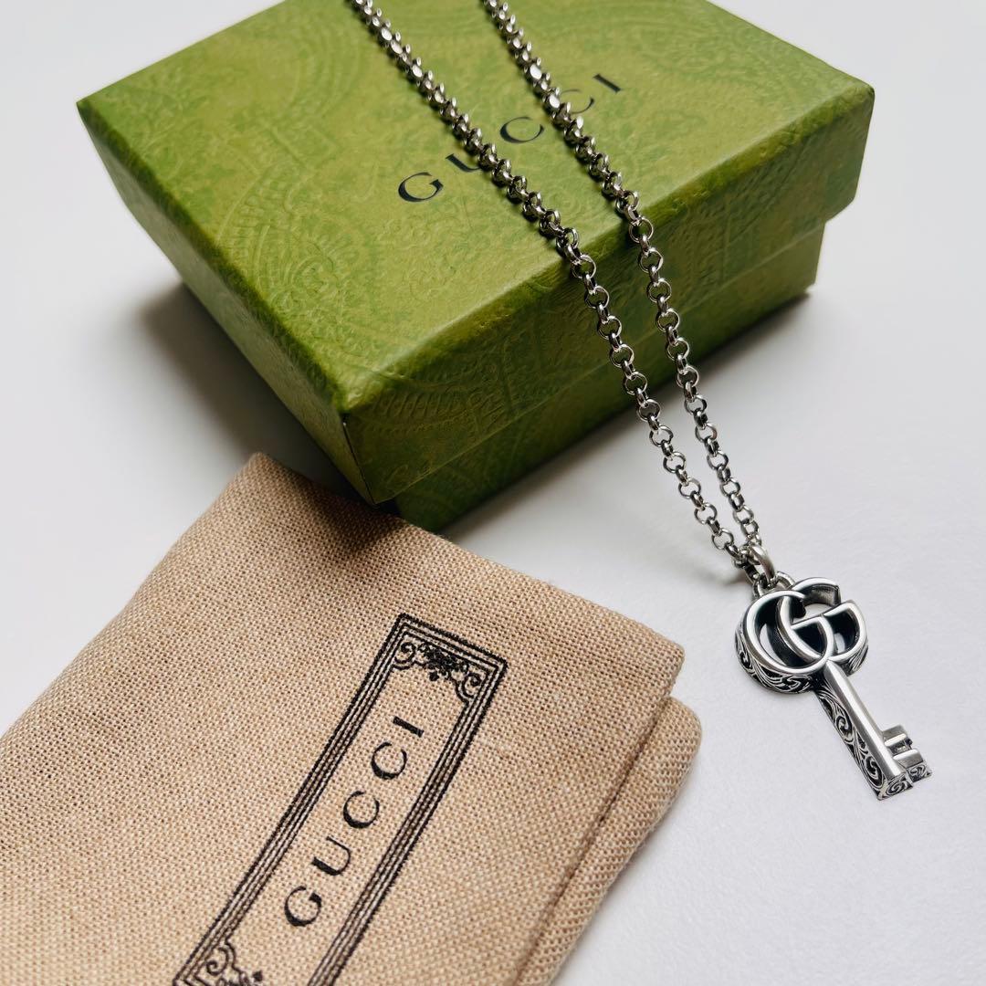Gucci Necklaces G