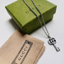 Gucci Necklaces G