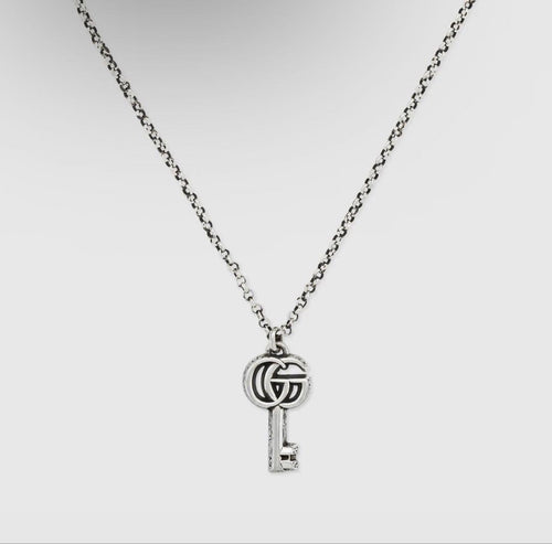 Gucci Necklaces G