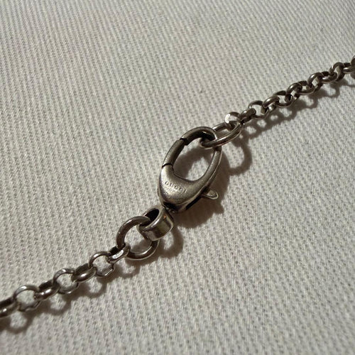 Gucci Necklaces G