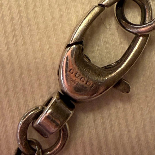 Gucci Necklaces G