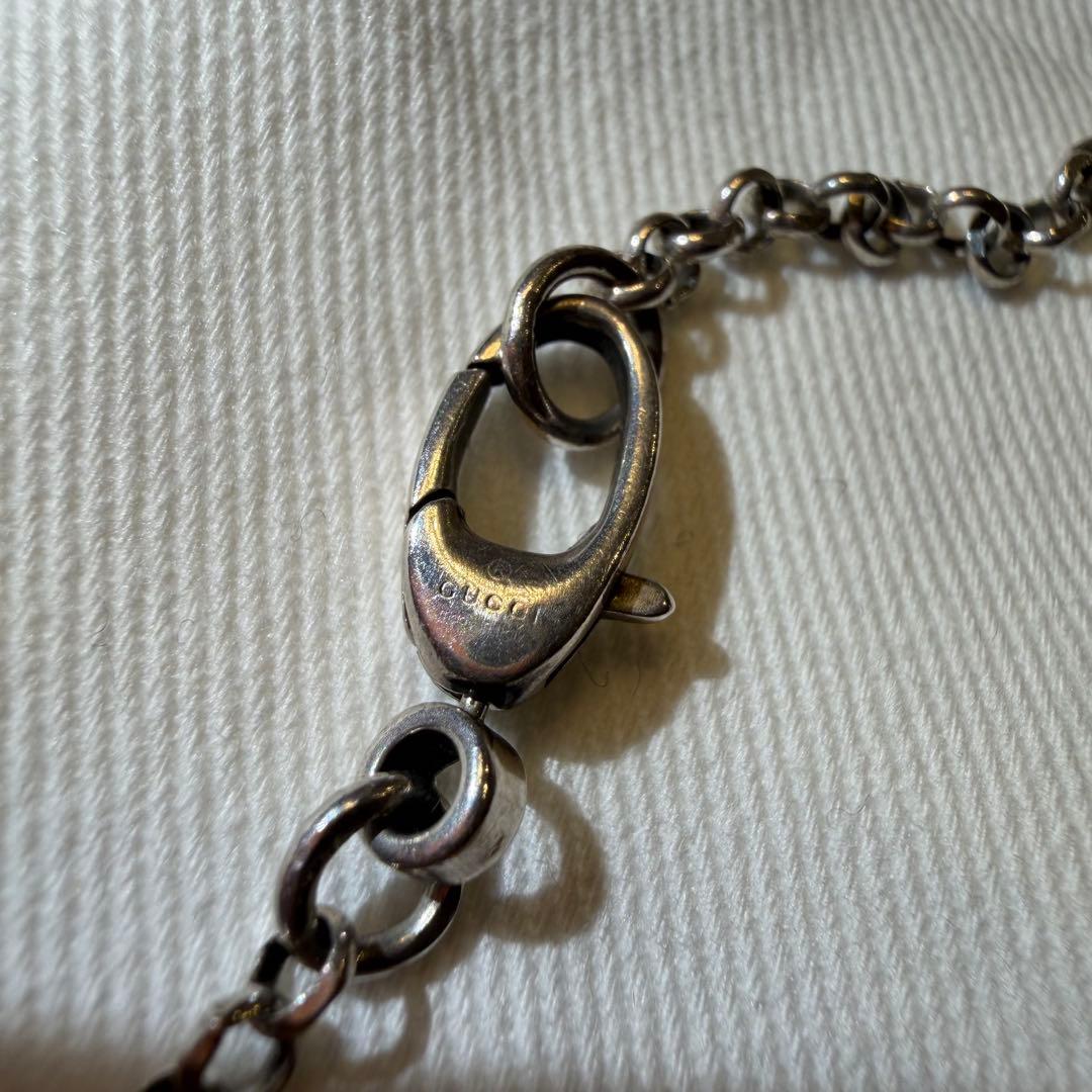 Gucci Necklaces G