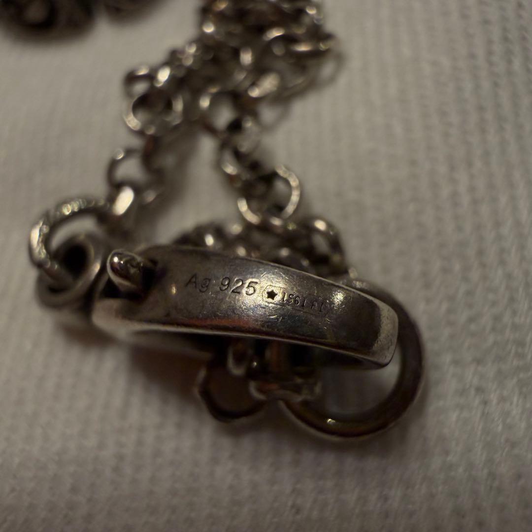 Gucci Necklaces G
