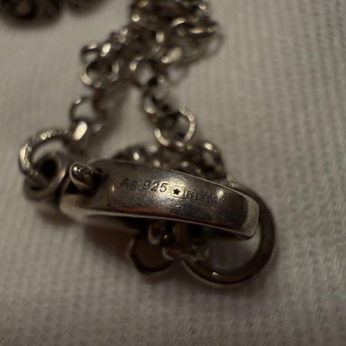 Gucci Necklaces G