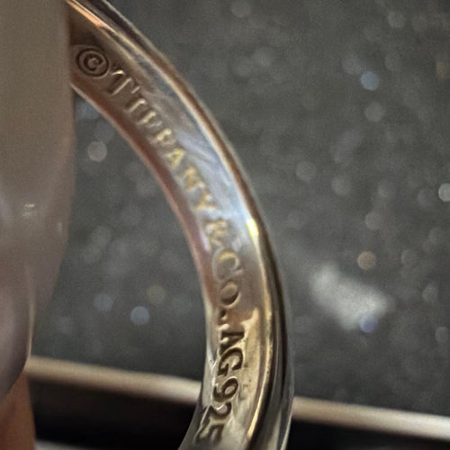 Tiffany Rings Co. 1837 13