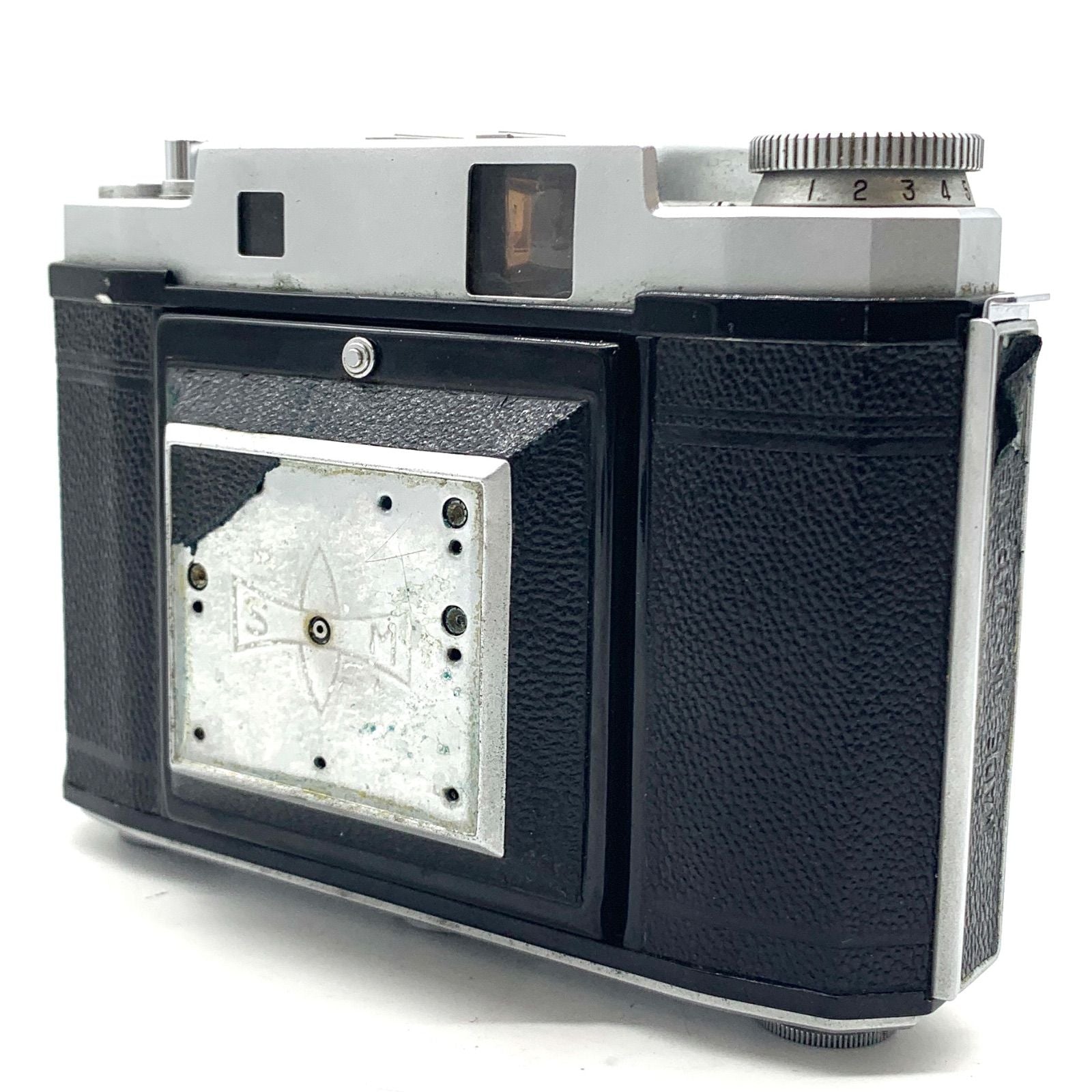 Mamiya Compact Camera (Film) Mimiya-6