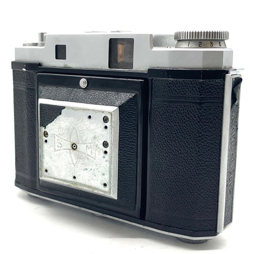 Mamiya Compact Camera (Film) Mimiya-6