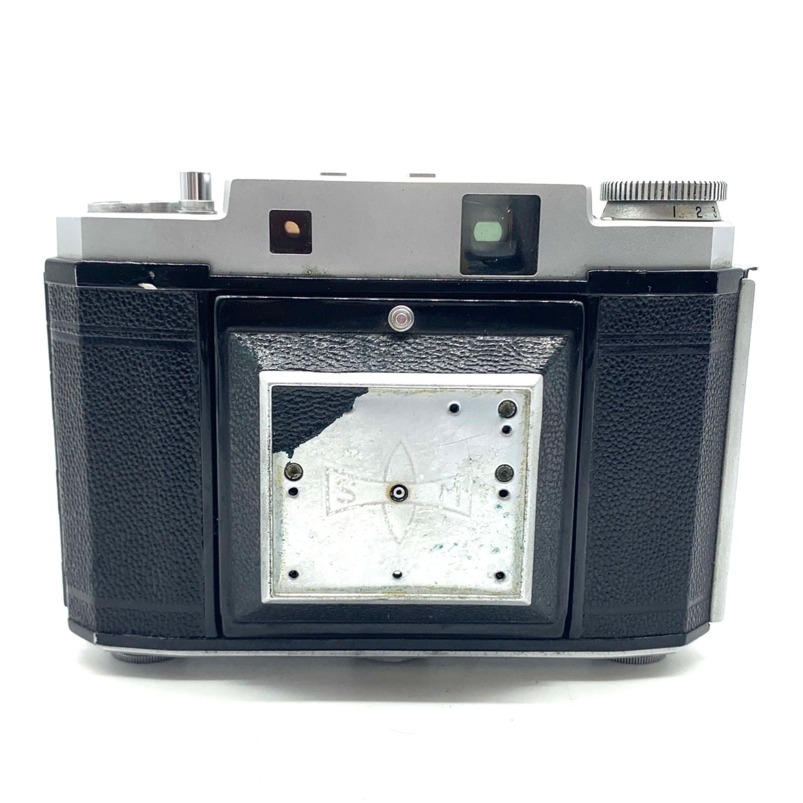 Mamiya Compact Camera (Film) Mimiya-6
