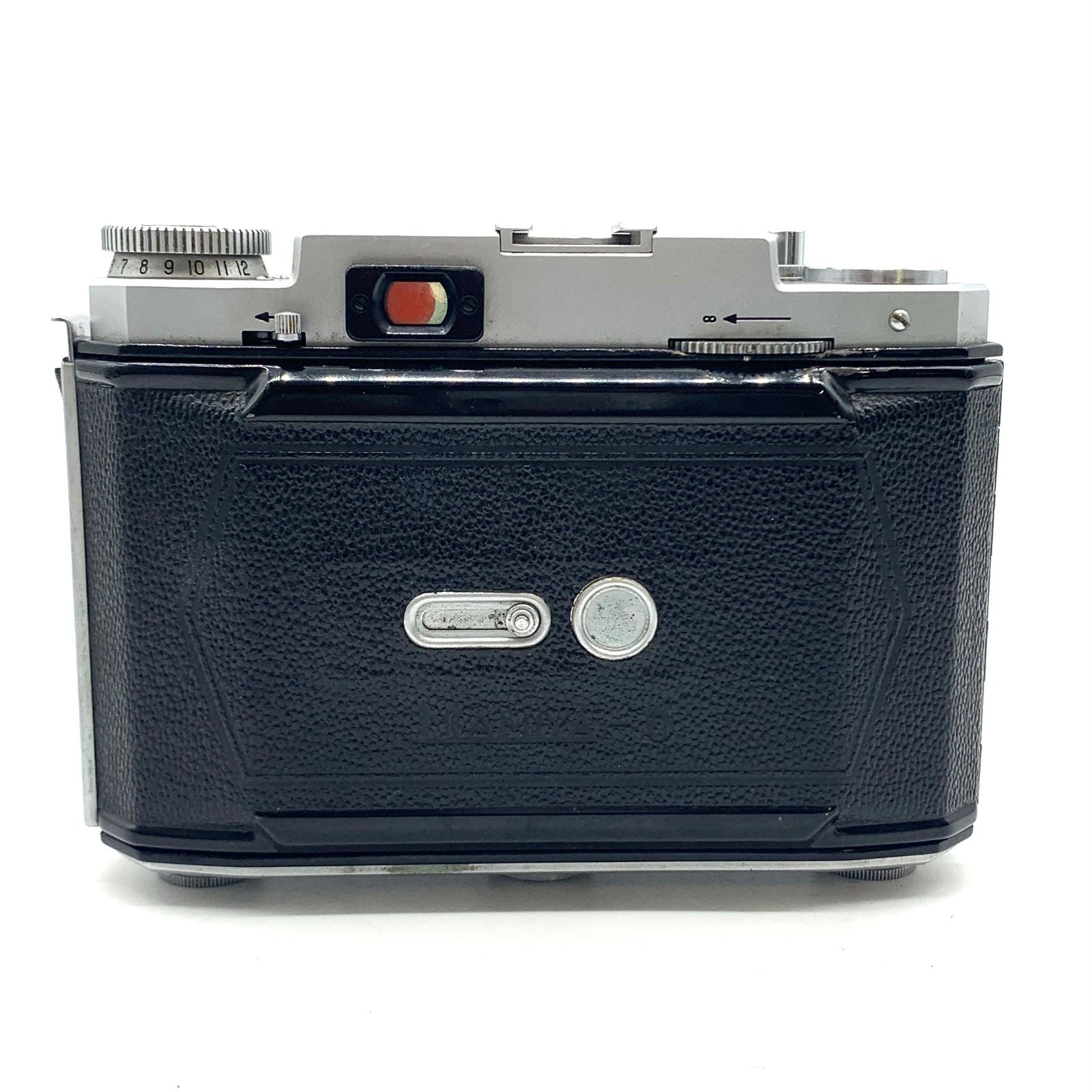 Mamiya Compact Camera (Film) Mimiya-6