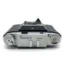 Mamiya Compact Camera (Film) Mimiya-6