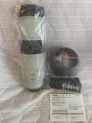Canon Zoom Lenses 1 Rf200-800Mmf6.3-9 Is Usm