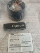 Canon Zoom Lenses 1 Rf200-800Mmf6.3-9 Is Usm