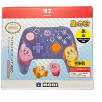 Hori Peripheral Equipment Accessory Nintendo Switch 2