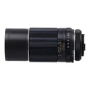 Asahi Video Camera Lens Pentax /200Mm Smc-T F4 B 01
