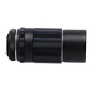 Asahi Video Camera Lens Pentax /200Mm Smc-T F4 B 01