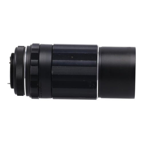 Asahi Video Camera Lens Pentax /200Mm Smc-T F4 B 01