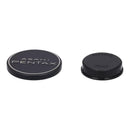 Asahi Video Camera Lens Pentax /200Mm Smc-T F4 B 01