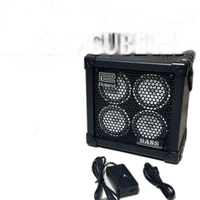 Roland Base Amplifier Micro Cube Rx