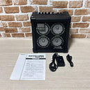 Roland Base Amplifier Micro Cube Rx