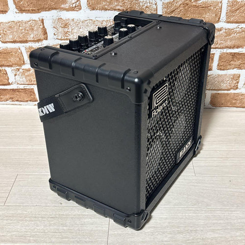 Roland Base Amplifier Micro Cube Rx