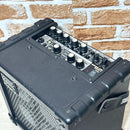 Roland Base Amplifier Micro Cube Rx